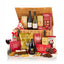 The Excelsior Gift Box | Premium Wine & Prosecco Christmas Hamper | Christmas 2026