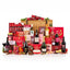 Yuletide Splendour | Premium Corporate Luxury Champagne Gift | Christmas 2026