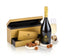 Luxury Prosecco & Truffles Gift | Premium Prosecco & Chocolate Gift Box | Christmas 2026