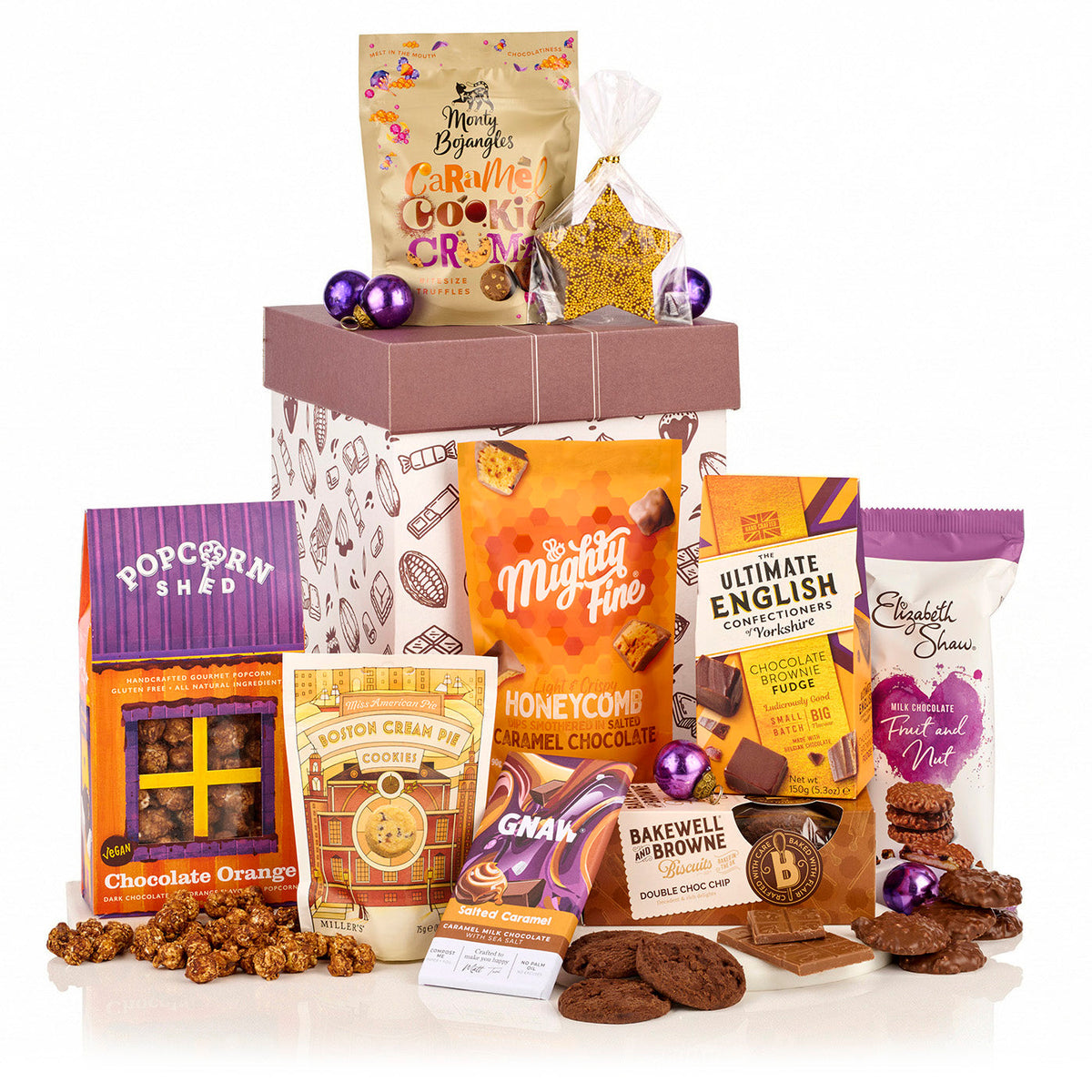 Ultimate Chocolate Collection