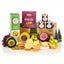 Three Cheese Hamper | Cheese Lover's Christmas Gift Box | Christmas 2026