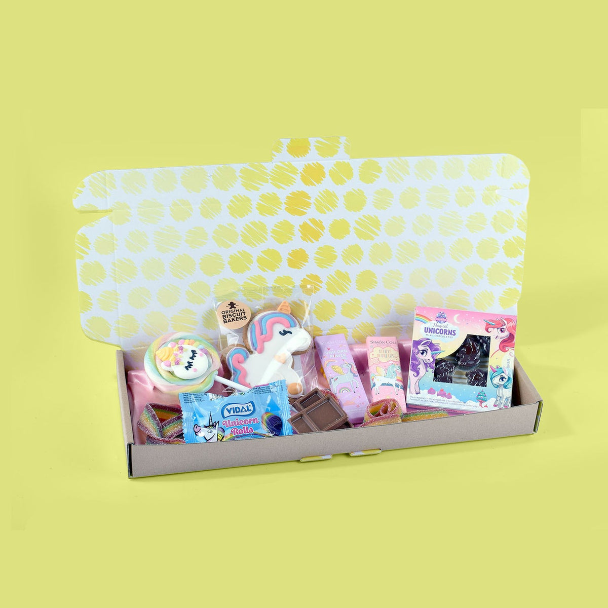 Unicorn Gift Box