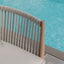 Havana 3 Seat Sofa - Natural Linen