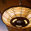 2000W Helio Hanging Electric Patio Heater