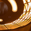 2000W Helio Overhang Electric Patio Heater