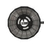 2000W Helio Overhang Electric Patio Heater