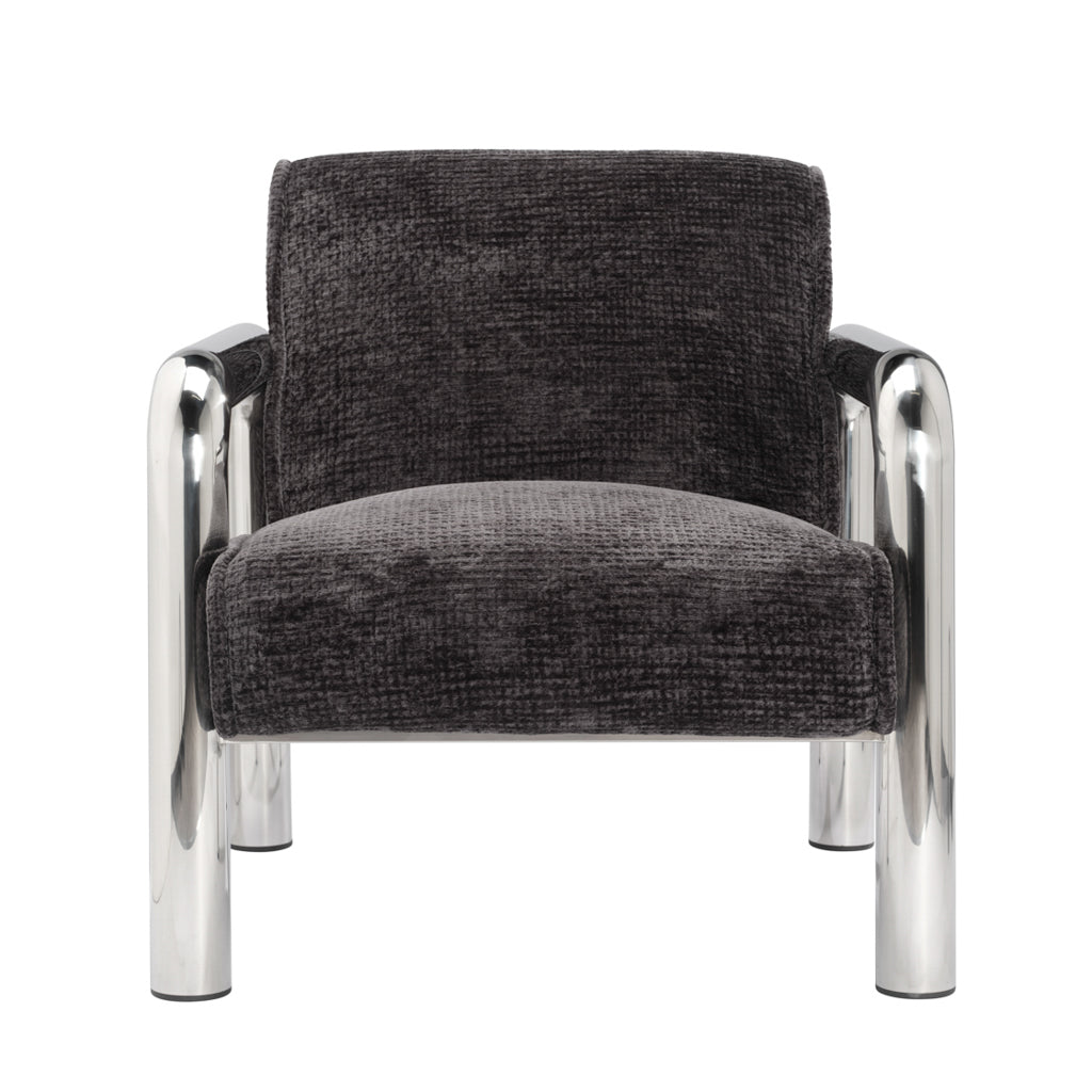 Haider Shortbread Chair