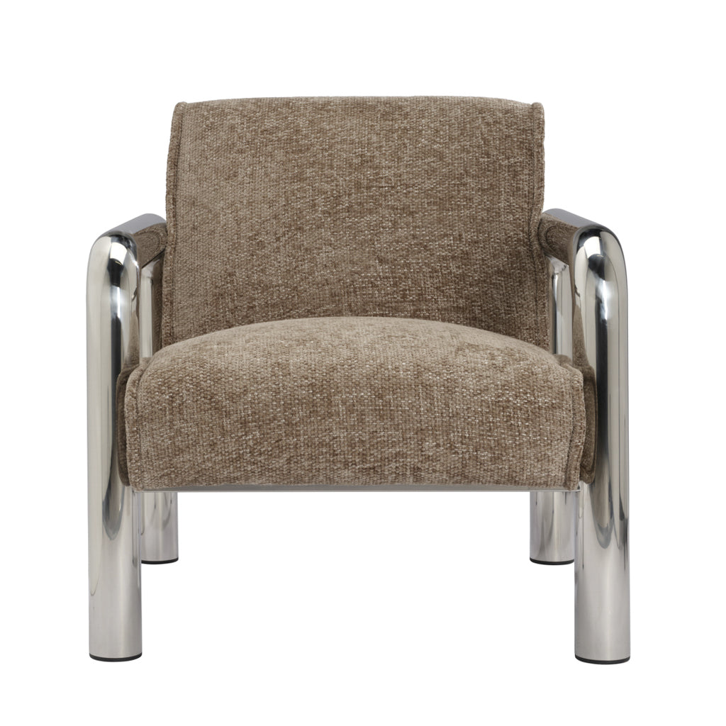Haider Shortbread Chair