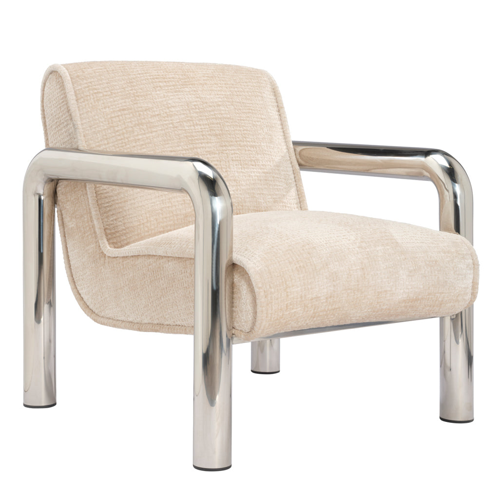 Haider Shortbread Chair