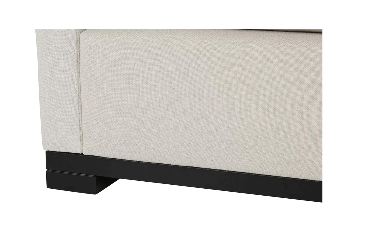 Hampton Sofa.