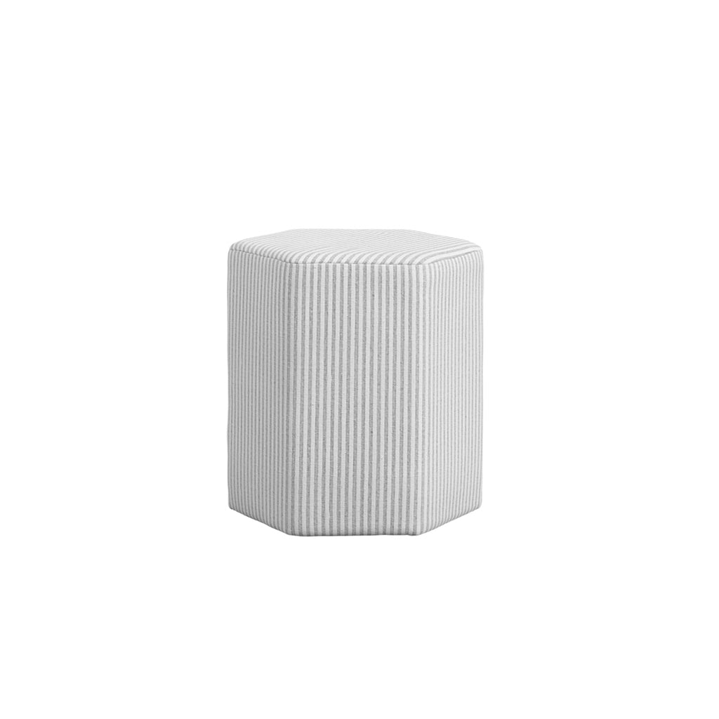 Harbour Beige Stool