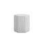 Harbour Grey Stool