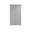 Havana Pine 2 Door Wardrobe