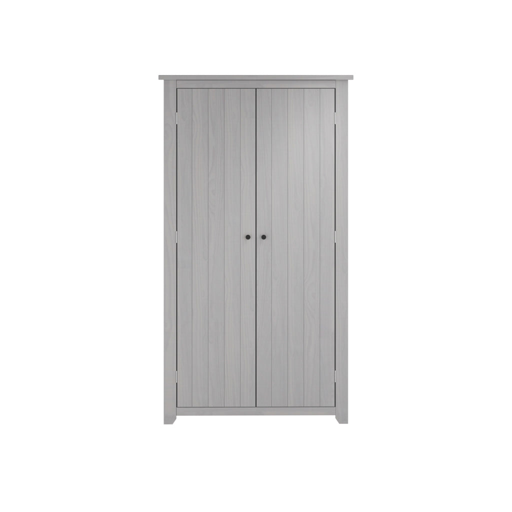 Havana Pine Double Bed
