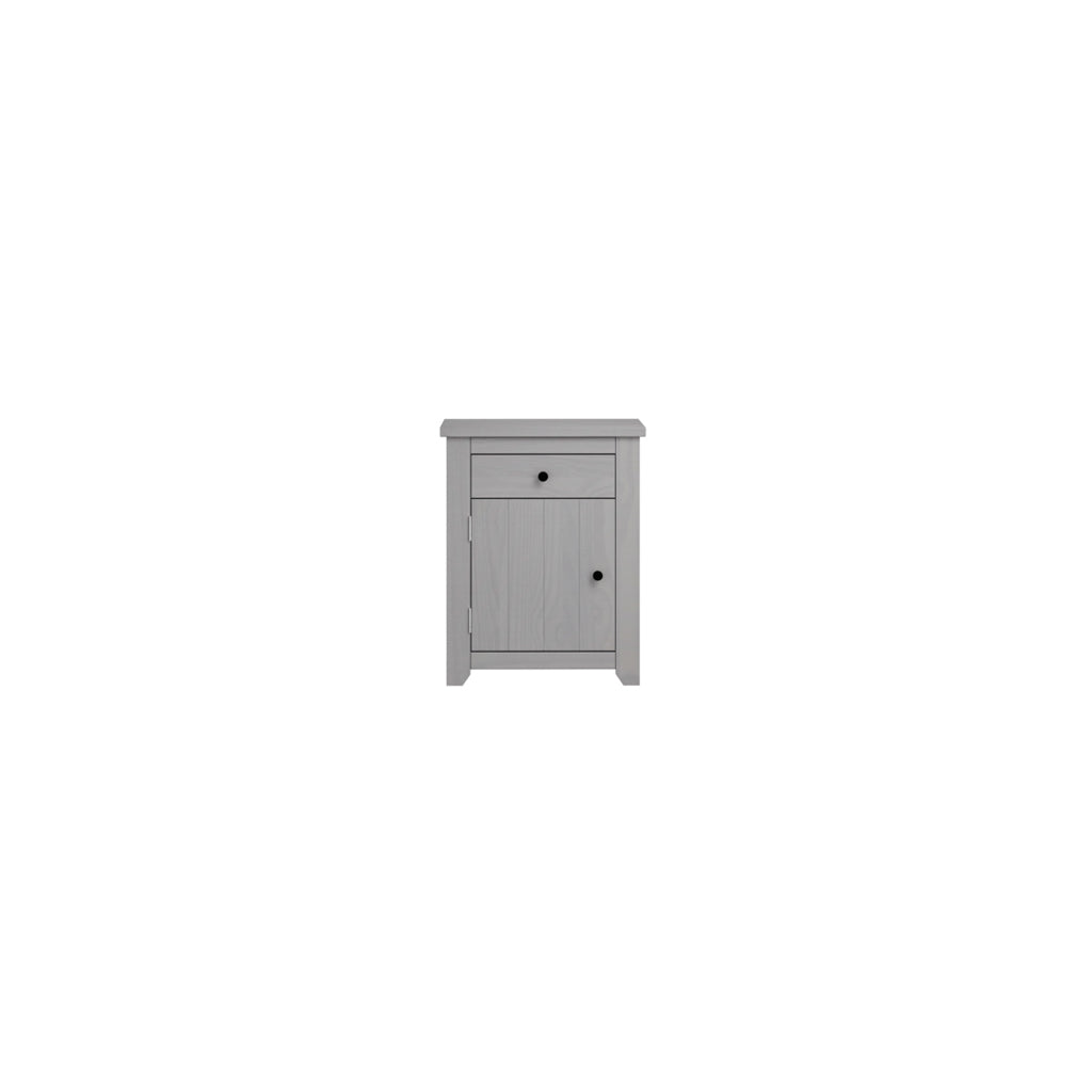 Havana Grey Chest of Drawers