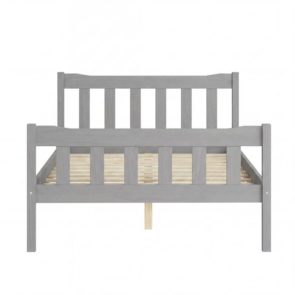 Havana Grey Chest of Drawers