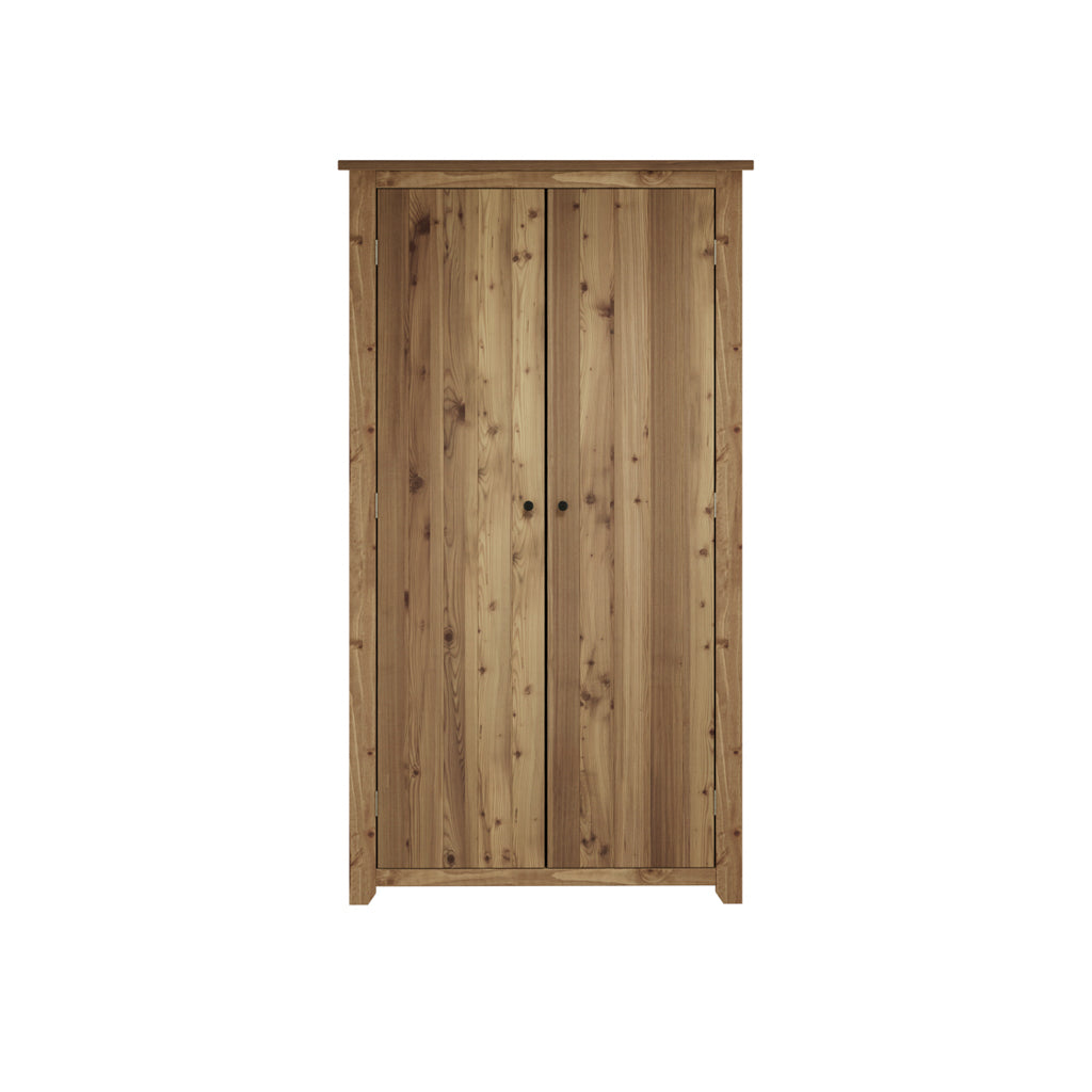 Havana Pine Chest of Drawers