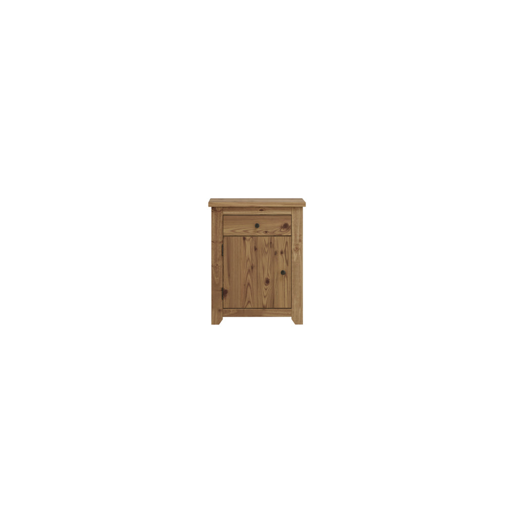 Havana Pine Chest of Drawers