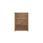 Havana Grey Bedside Cabinet