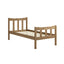Havana Pine Single Bed