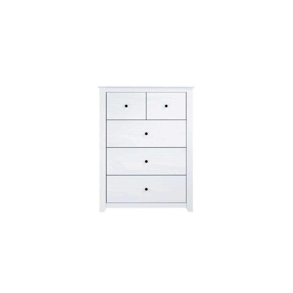 Havana Grey Bedside Cabinet