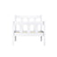 Havana Grey Bedside Cabinet