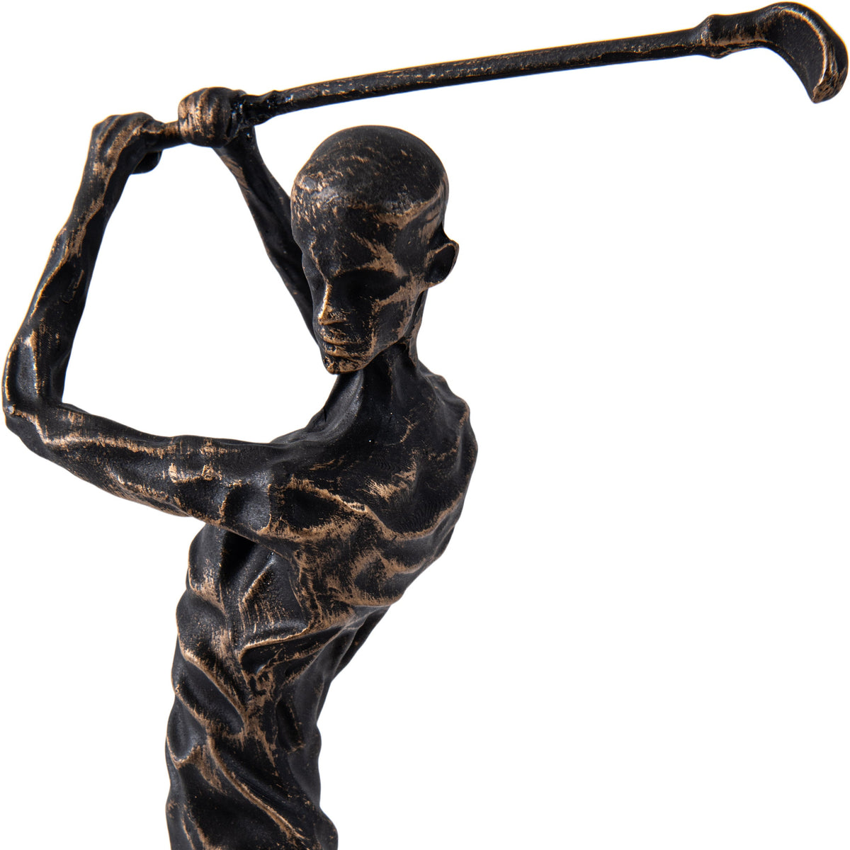 Havelock Sculpture.