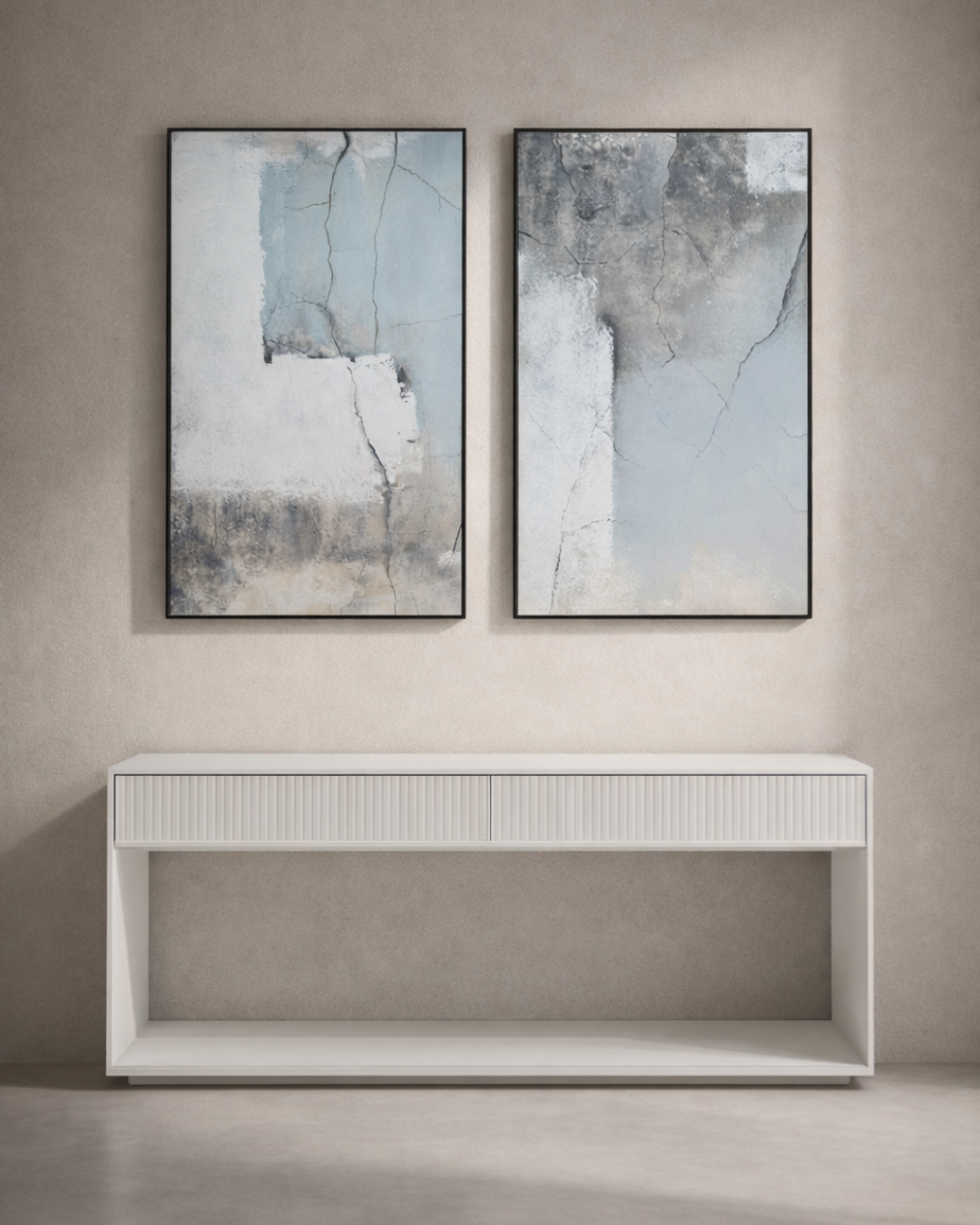 Haze Wall Art (Set of 2)