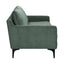 Himbleton Sofa | Green Upholstered