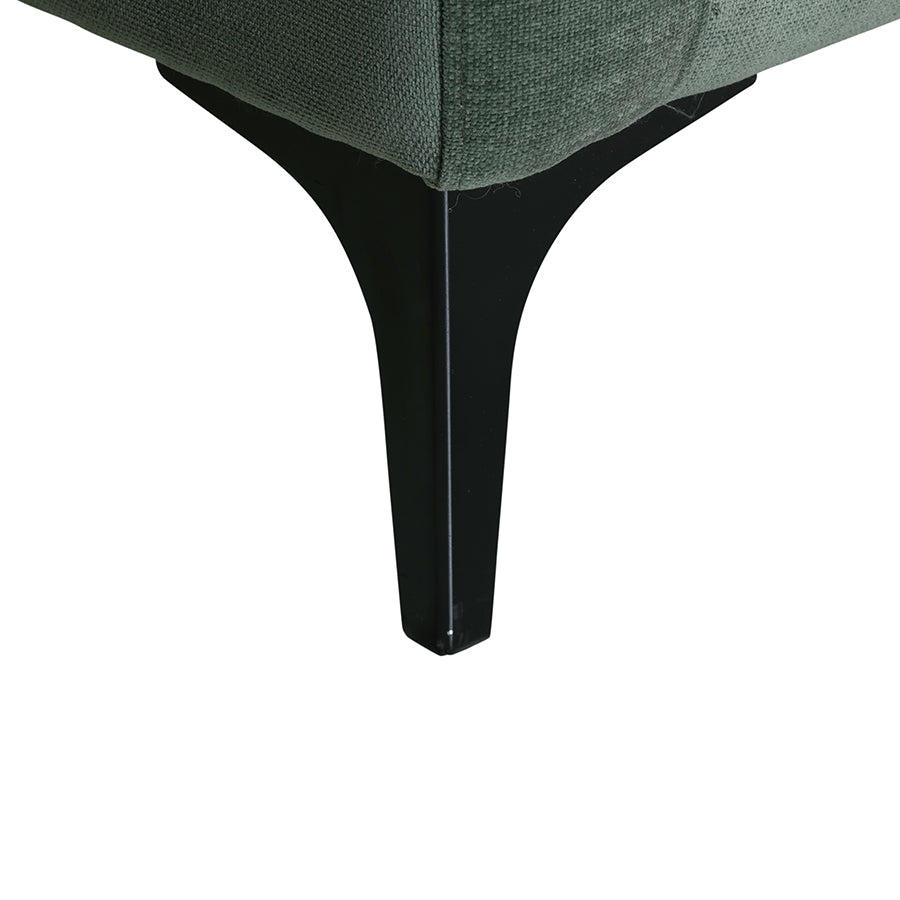 Himbleton Sofa | Green Upholstered