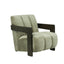Hudson Dusty Sage Chair