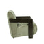 Hudson Dusty Sage Chair