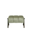 Hudson Dusty Sage Foot stool