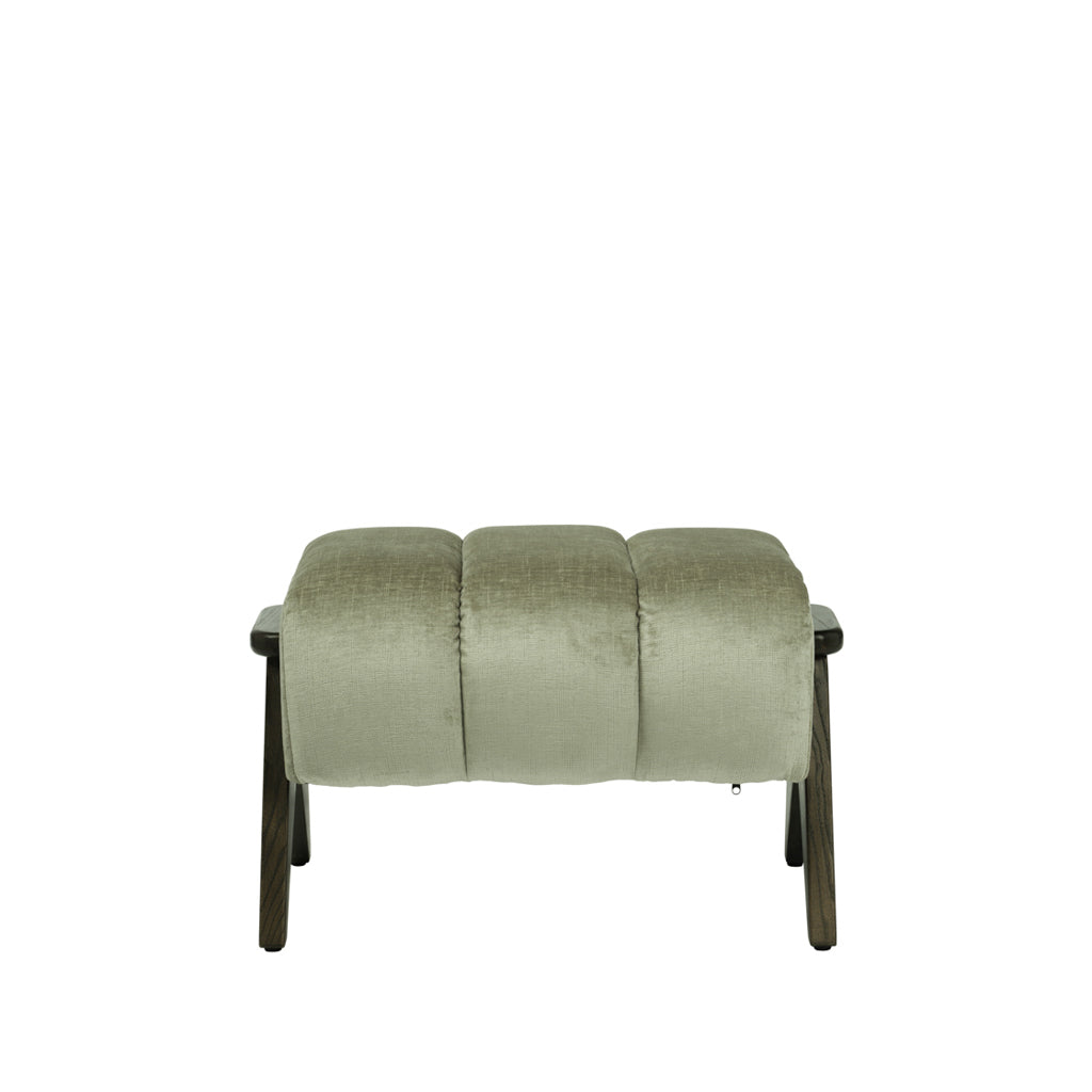 Hudson Porcelain Chair