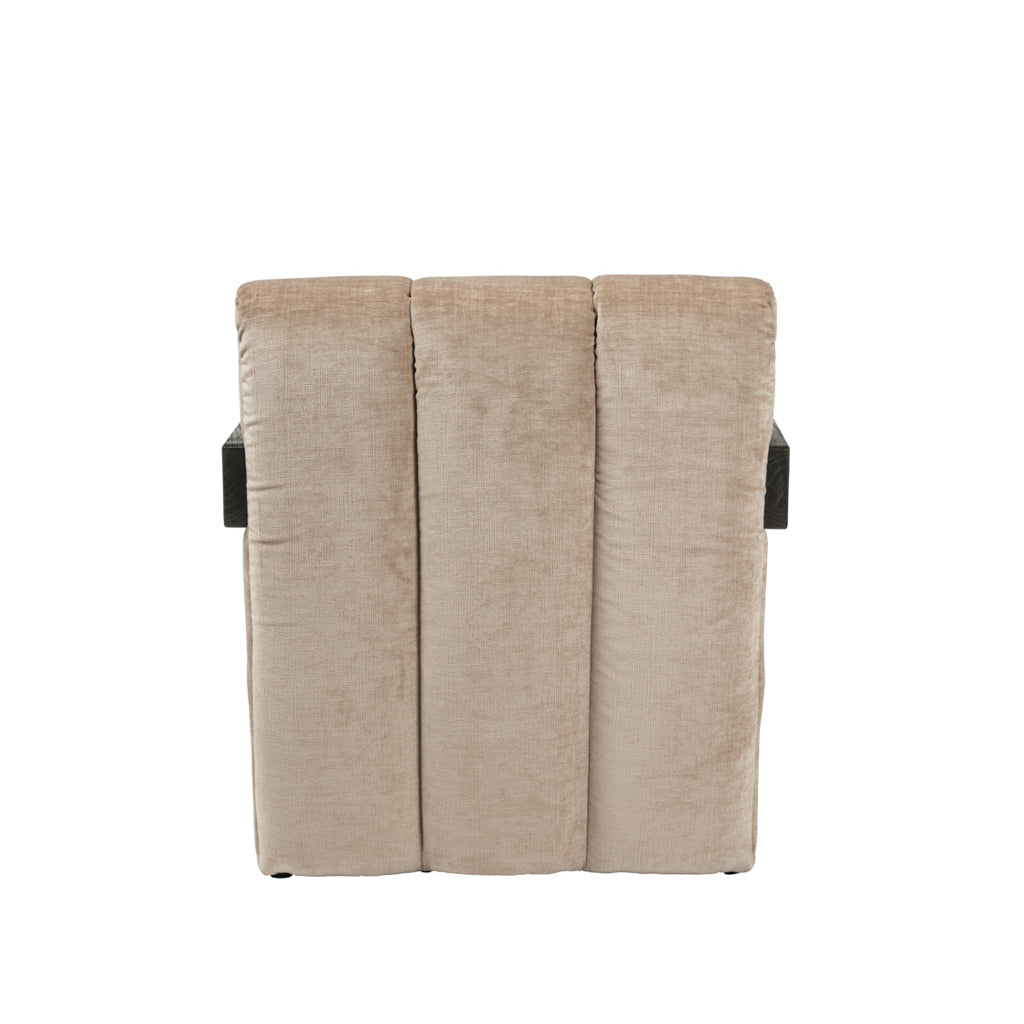 Hudson Porcelain Chair