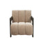 Hudson Dusty Sage Chair