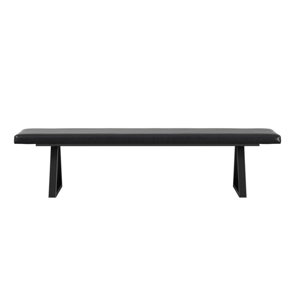 Hyde Natural Dining Table