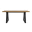 Hyde Natural Dining Table