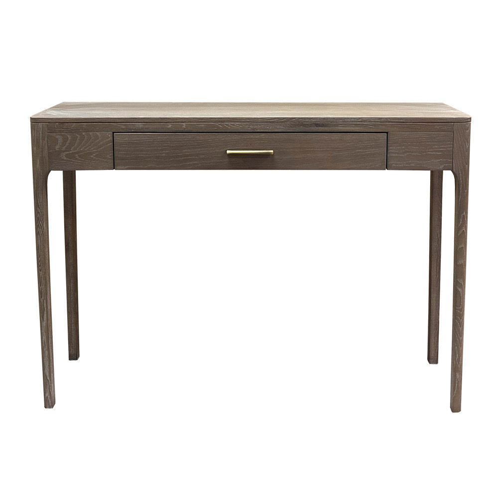 Abberley Console Table | Oak