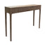 Abberley Console Table | Oak