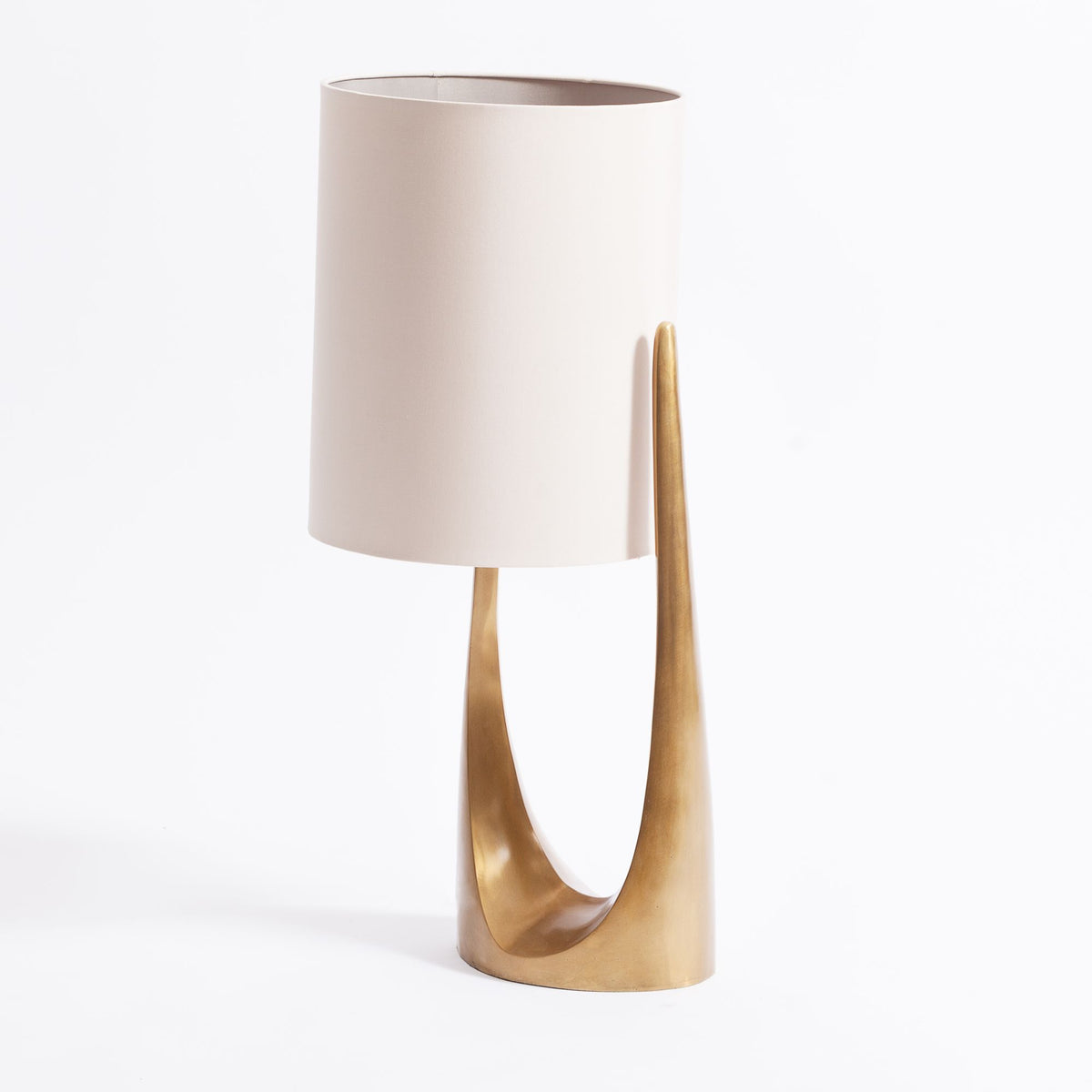 Maison Lamp Bronze D’Oro