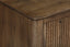 Abberley TV Unit | Brown