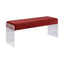 Ikos Brick Bench