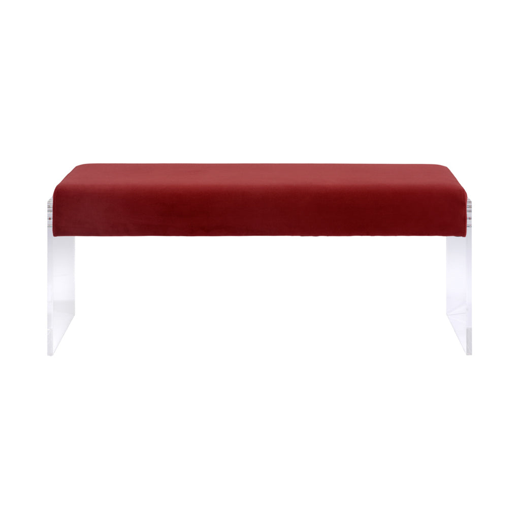 Ikos Black Chair