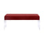 Ikos Carolina Blue Chair