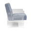 Ikos Carolina Blue Chair