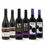 Red Wine Case | 6 x 75cl Mixed Red Wine Gift Set | Christmas 2026