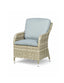 Wentworth 6 Seater Imperial Dining Set