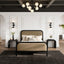 Ines Mole Double Bed
