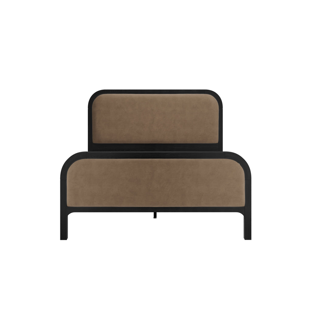 Ines Mole Double Bed